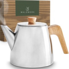 Théière avec infuseur inox - infuseur,