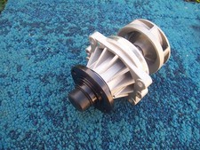 pompe a eau bmw e 39
