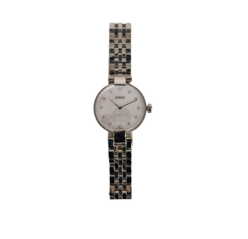 Rado coupole diamonds 27mm - coupole,