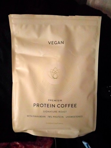 Lot whey protéine - lot, coffee
