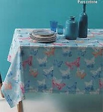 Nappe Antitache Bassetti Semprepulita Cédronella