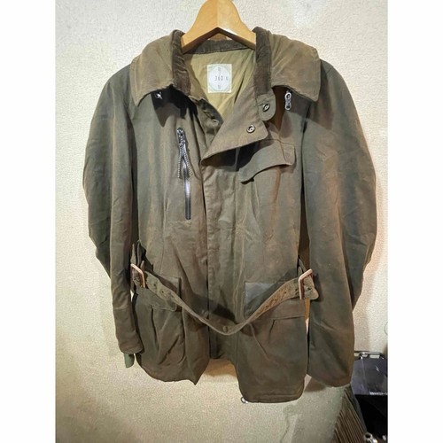 Tokito 360 motorcycle jacket - 360,