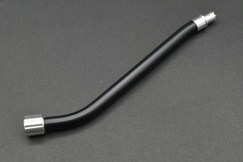 Stax carbon tonearm - stax,