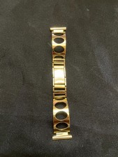 Bracelet vintage racing