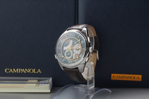 Limited mint box citizen - limited[n,