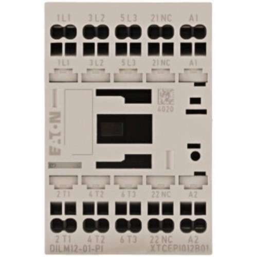 Eaton dilm12 pi - eaton, dilm12-01(24vdc)-pi