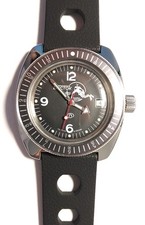 Montre Automatique Russe