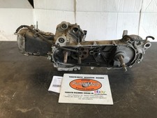 Bloc moteur complet Lambretta