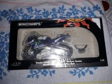 YAMAHA YZR M1 VALENTINO ROSSI