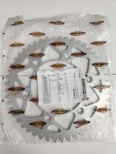 Couronne alu 48d 520 - couronne, ktm