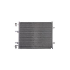 Condenseur de climatisation