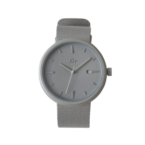 Montre analogique durable pour