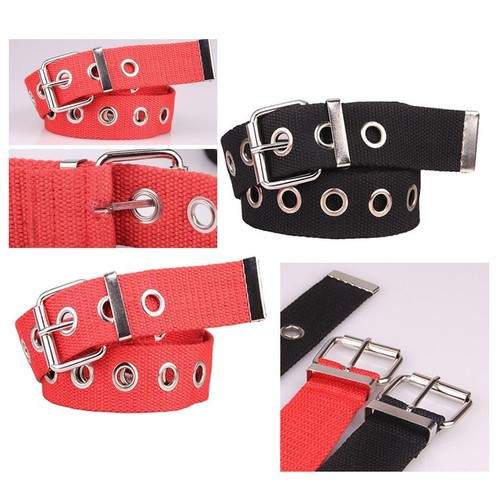 Ceintures toile pour hommes - en,