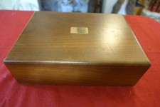 cave a cigares vintage humidor