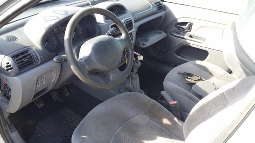 Calandre renault clio phase - clio, 2