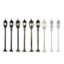 Wegeleuchte Extérieur Jardin