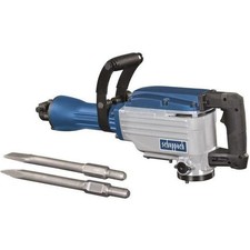 Marteau piqueur SCHEPPACH