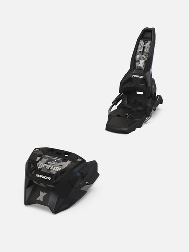 Attacchi ski freeride marker - attacchi,