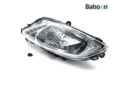 Phare droite Peugeot