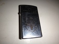 Briquet Slim Zippo Vietnamien