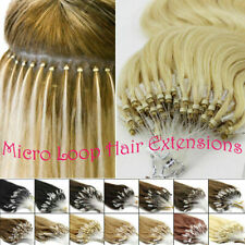 100% Indien Extensions de