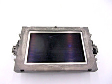 Ecran GPS Mercedes classe C W204   A2049007508