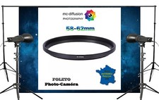 Bague D'adaptation Pour Filtre