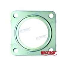 Joint De Turbo D'Échappement Pour Yanmar 4LH 4LHA 6LP RO : 128300-13230