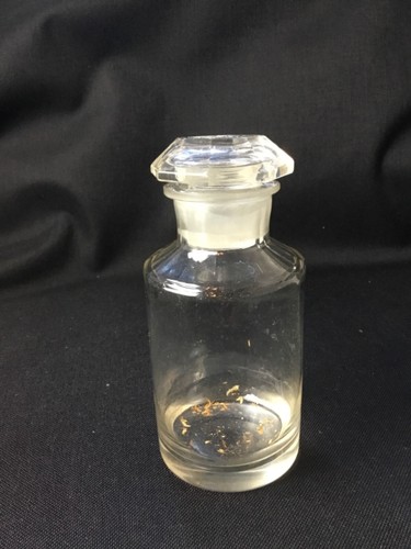 Rare flacon pot - , pharmacie