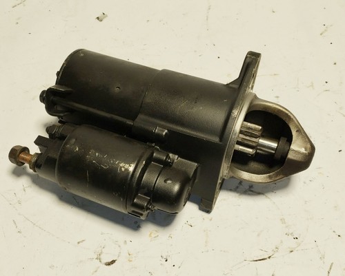 Démarreur opel astra - démarreur,
