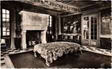 CPA BOISSY-SAINT-LEGER Chateau