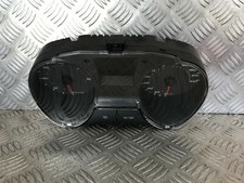 Bloc Compteur - SEAT IBIZA IV 1.6L TDI 90CH 137.685KMS - Référence : 6J0920801A