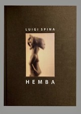 HEMBA par Luigi Spina