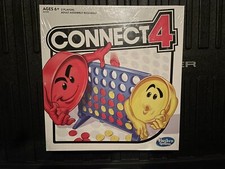 Connect 4 Four Kids Board Game