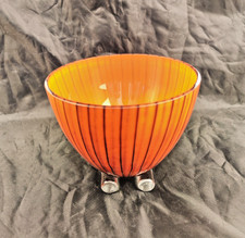 Vase Kosta Boda 58929 signé