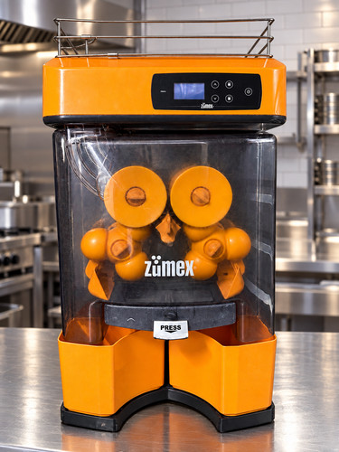Zumex versatile pro automatic - zumex,