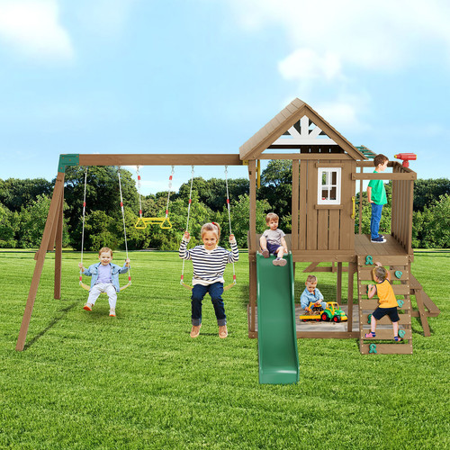 Vevor ensemble portique - vevor,