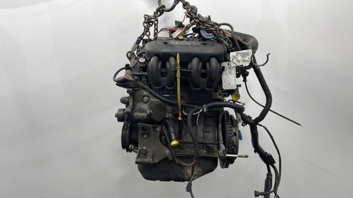 Moteur renault kangoo phase - kangoo, 1