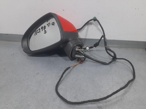 262055207b rétroviseur gauche - rétroviseur,