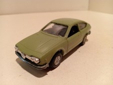 Mercury 306 I Alfa Romeo