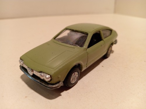 Mercury 306 alfa romeo - 306, i