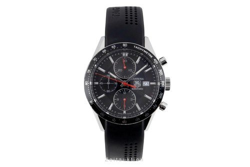 Chronographe tag heuer carrera - tag,