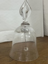 Élégante clochette de table