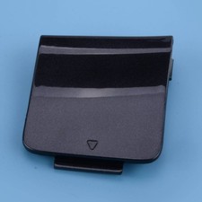 Right Rear Bumper Tow Hook Eye