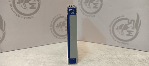 Module relais eaw - module, translog