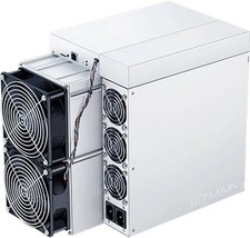 Occasion Antminer S19J Pro+