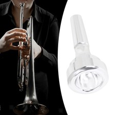 Embouchure de cornet