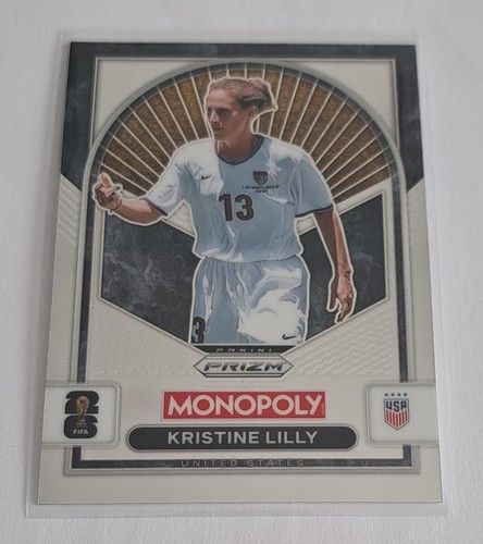 Card kristine lilly - kristine,