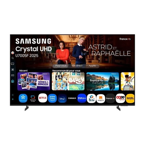 Samsung 43u7005f led 43 - 43u7005f,