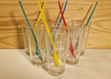 Verres teisseire 6 - verres,